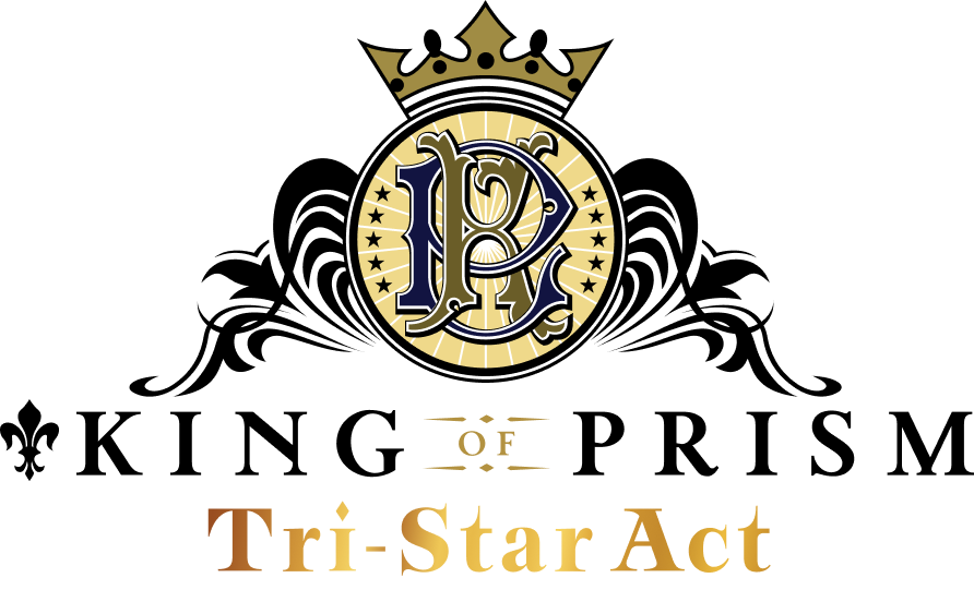 KING OF PRISM Tri-Star Act
